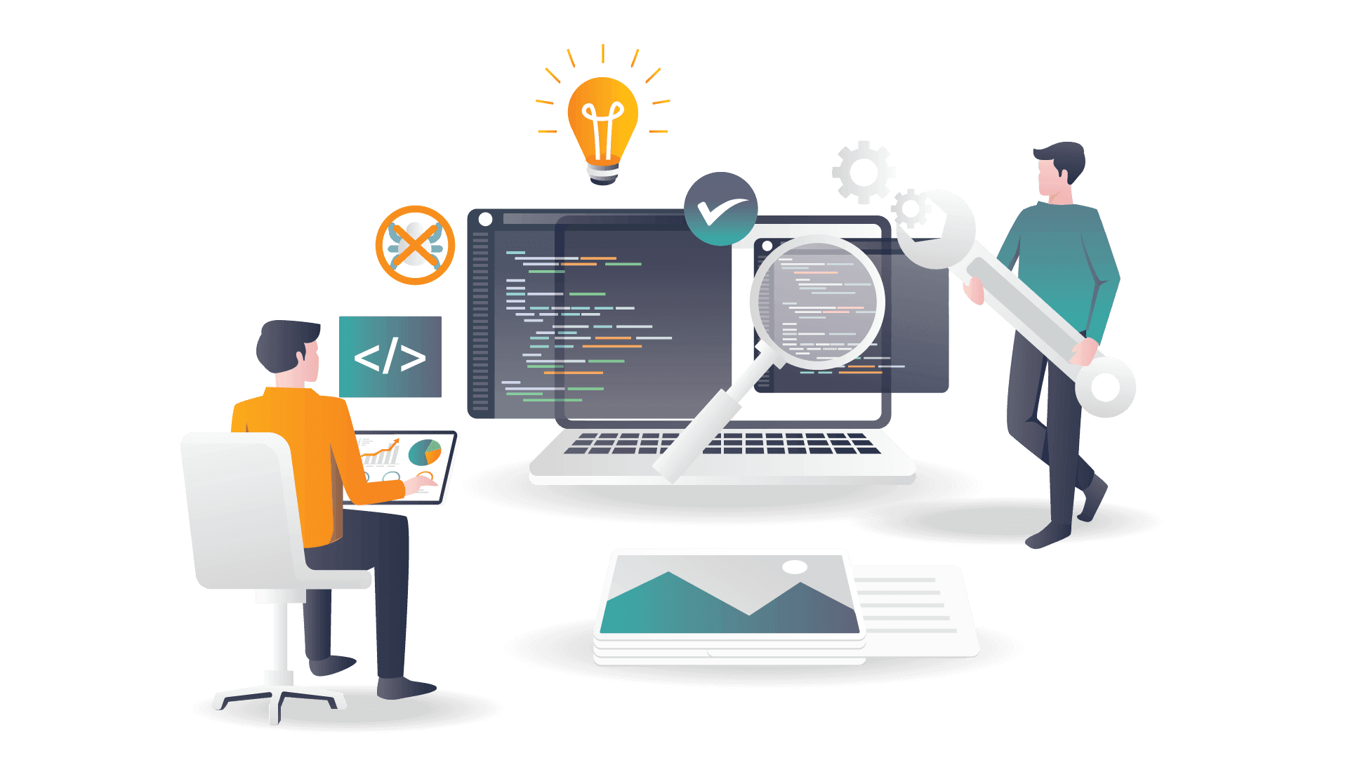 Software Development