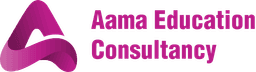 Aama Education logo