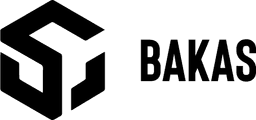 Bakas Corporate logo