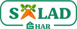 Salad Ghar logo